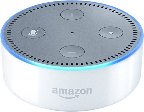 Sell amazon echo sales dot